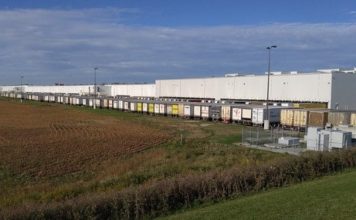 Terreno Realty Corporation buys industrial property for $24 million