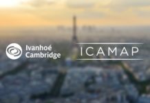 ICAMAP and Ivanhoé Cambridge launch new investment fund investment fund