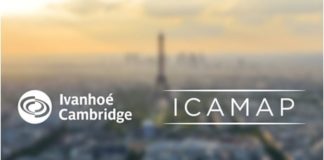 ICAMAP and Ivanhoé Cambridge launch new investment fund investment fund