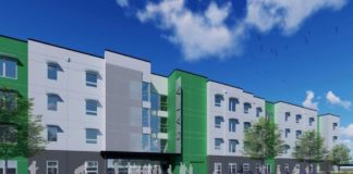 UC Davis breaks ground on new student housing development us student housing market