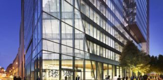 Legal & General provides £420 mln financing for One and Two Southbank London commercial property finance