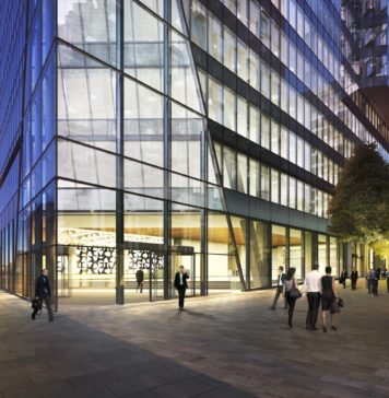Legal & General provides £420 mln financing for One and Two Southbank London commercial property finance