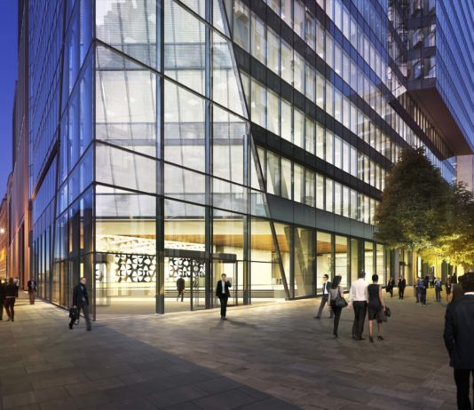 Legal & General provides £420 mln financing for One and Two Southbank London commercial property finance