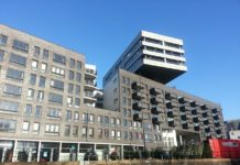 Bouwinvest Dutch fund attract €364mln in H2 2018 Fund management