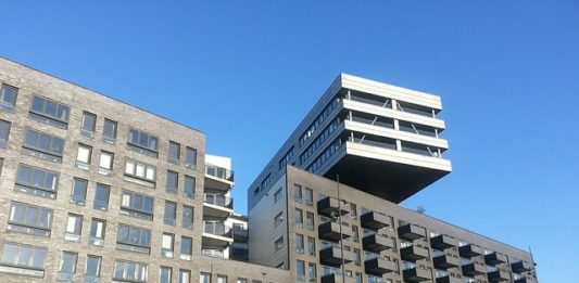 Bouwinvest Dutch fund attract €364mln in H2 2018 Fund management