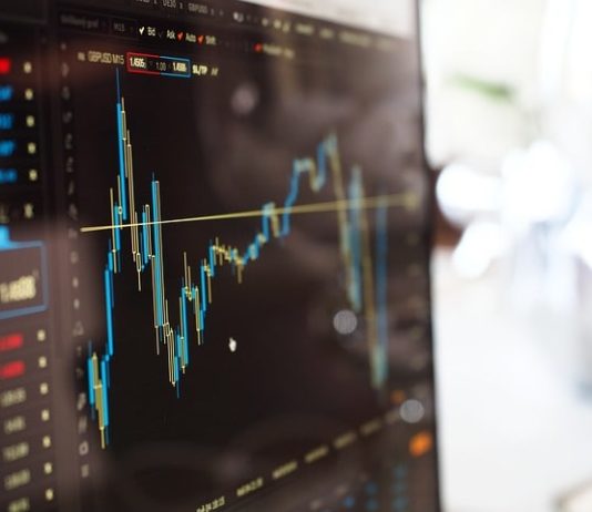 What is the relationship between economic volatility and loan spreads? German commercial property lenders
