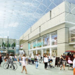 Wells Frago arranges a credit facility to Hines and APG Asset Management Ireland property