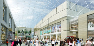 Wells Frago arranges a credit facility to Hines and APG Asset Management Ireland property