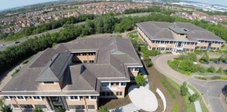Circle Property Plc agrees with RBS and HSBC for a new financing facility commercial property loan