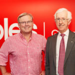 Australian retailer Coles Group signs agreement with Viva Energy Australia retail market