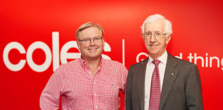 Australian retailer Coles Group signs agreement with Viva Energy Australia retail market