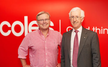 Australian retailer Coles Group signs agreement with Viva Energy Australia retail market