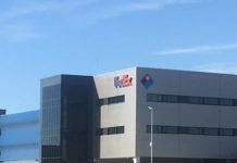 FedEx Logistics to move its global headquarters to Memphis Memphis commercial real estate