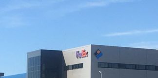 FedEx Logistics to move its global headquarters to Memphis Memphis commercial real estate