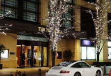 Asia Pacific hotel investments to grow in 2019 Asia Pacific hotel investment