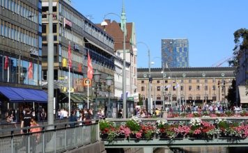 Castellum acquires office properties in central Gothenburg Europe office market