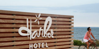 Harbor Hotel Provincetown secures $11.7 million loan US hotel market