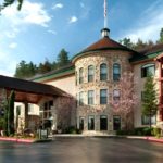 Ashford Trust acquires a hotel in California hotel in California
