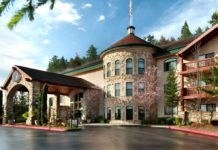 Ashford Trust acquires a hotel in California hotel in California