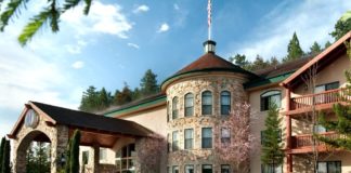 Ashford Trust acquires a hotel in California hotel in California