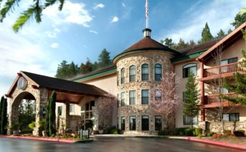 Ashford Trust acquires a hotel in California hotel in California