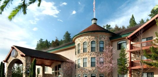 Ashford Trust acquires a hotel in California hotel in California