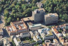 Hines buys Allianz Karlshoehe office portfolio in Stuttgart CBD Stuttgart CBD office