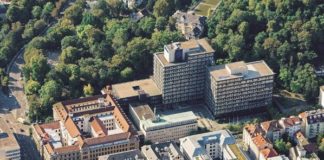 Hines buys Allianz Karlshoehe office portfolio in Stuttgart CBD Stuttgart CBD office