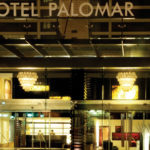 Pebblebrook Hotel Trust sells Hotel Palomar Washington US hotel industry