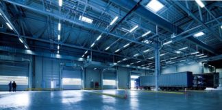 Rexford Industrial Realty buys four industrial properties for $84.5m industrial properties in California