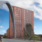Kier to construct Manchester Met student accommodation project UK student accommodation