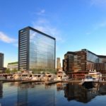 Australian global insurer QBE to join Victoria Harbour’s latest commercial building Australia commercial property