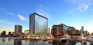 Australian global insurer QBE to join Victoria Harbour’s latest commercial building Australia commercial property