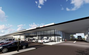 Industrial property firm LOGOS buys 15.3ha site in Sydney Australia industrial property