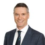 Michael O’Brien to become Managing Director, Global Real Estate at QIC commercial real estate careers
