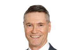 Michael O’Brien to become Managing Director, Global Real Estate at QIC commercial real estate careers
