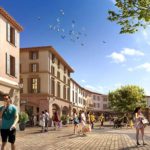 Savills IM acquires two outlet centres for €300 mln in France France retail market