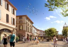 Savills IM acquires two outlet centres for €300 mln in France France retail market