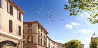 Savills IM acquires two outlet centres for €300 mln in France France retail market