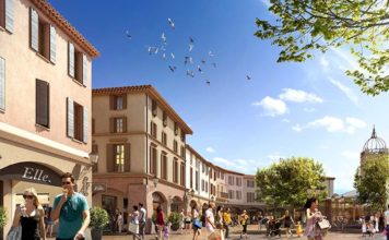 Savills IM acquires two outlet centres for €300 mln in France France retail market