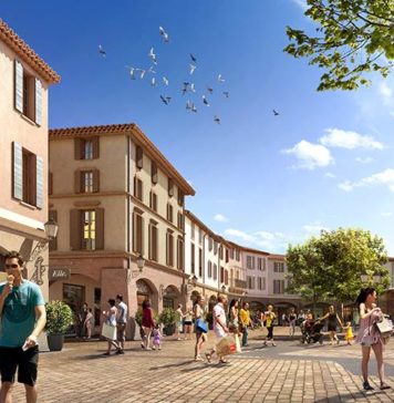 Savills IM acquires two outlet centres for €300 mln in France France retail market