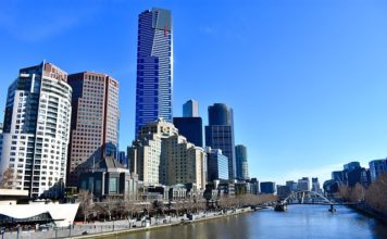 Australian office vacancy rates drop across the country Australia office market