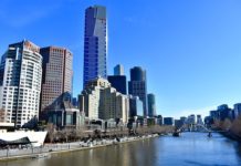 Colliers predicts record sales in Melbourne office market Melbourne office market