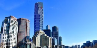 Colliers predicts record sales in Melbourne office market Melbourne office market