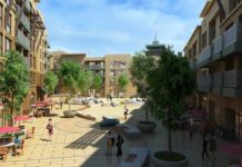 Gadsden Growth Properties buys commercial retail space in San Francisco Bay Area San Francisco commercial real estate