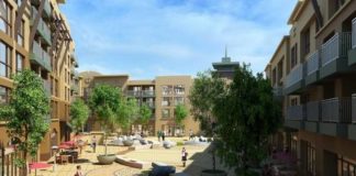 Gadsden Growth Properties buys commercial retail space in San Francisco Bay Area San Francisco commercial real estate