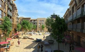 Gadsden Growth Properties buys commercial retail space in San Francisco Bay Area San Francisco commercial real estate
