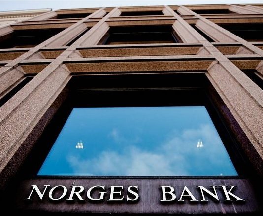 Norges Bank :’Real estate to be an important part of the bank’s investment strategy’ Commercial real estate finance