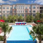 Nuveen Real Estate buys nine multifamily properties in the US US multifamily property