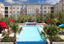 Nuveen Real Estate buys nine multifamily properties in the US US multifamily property